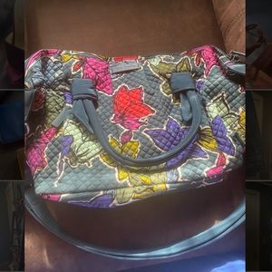 Vera Bradley purse/ Bundle 3 for $13!